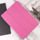 Чехол-книжка Book Cover (stylus slot) для Samsung Galaxy Tab A9 (8.7'') (X110/X115) (HotPink) - изображение 6