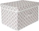 Короб для зберігання речей Eco Fabric Design Line 36х24х24 см Modern (258571) - зображення 1
