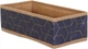 Короб для хранения вещей Tarlev Design Line 14х29х9 см Classic Blue (258465) - изображение 2
