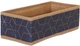 Короб для хранения вещей Tarlev Design Line 14х29х9 см Classic Blue (258465) - изображение 3