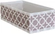 Короб для хранения вещей Tarlev Design Line 14х29х9 см Modern (15237) - изображение 2