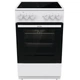 Плита Gorenje GEC5A41WG - изображение 1