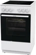 Плита Gorenje GEC5A41WG - изображение 3