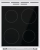 Плита Gorenje GEC5A41WG - изображение 4