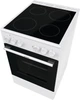 Плита Gorenje GEC5A41WG - изображение 5