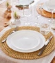 Сервиз столовый Luminarc Ammonite White 19 предметов (P9103) - изображение 11