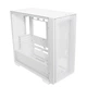 Корпус ASUS A21 White Tempered Glass без БЖ (90DC00H3-B09010) - зображення 4