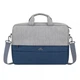 Сумка Rivacase Prater 7532 15.6" Grey/Dark Blue (7532 (Grey/Dark blue)) - изображение 1
