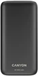Павер банк УМБ Canyon PB-301 30000mAh (CNE-CPB301B) - изображение 1