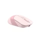 Миша бездротова A4Tech Fstyler FB10C Pink USB (FB10C (Pink)) - зображення 10