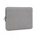 Чохол для ноутбука Rivacase 7703 13.3" Grey - изображение 1