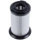 Фильтр HEPA цилиндрический для пылесоса Zanussi 4055091286 H=120mm - изображение 1