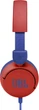 Навушники JBL JR310 Red (JBLJR310RED) - изображение 3