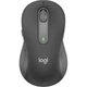 Миша бездротова Logitech Signature M650 L Wireless for Business Graphite (910-006348) - зображення 1
