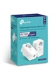 Комплект адаптеров Powerline TP-Link KIT (TL-PA7017p) - изображение 2