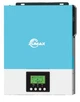 Інвертор для сонячних батарей з чистою синусоїдою Zumax NM-1500-12 (12VDC-220VAC 1500W Solar Inverter) - зображення 1