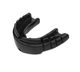 Капа OPRO Snap-Fit Braces під брекети доросла (вік 11+) Black (art.002318001) - изображение 2