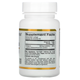 California Gold Nutrition, Витамин D3, 125 мкг (5000 МЕ), 90 капсул из рыбьего желатина (CGN-01065) - изображение 2