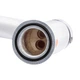 Змішувач для раковини Qtap Grand WCR 001F (QTGRAWCR001F) - изображение 3