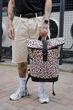 Рюкзак SG Travel Bag Леопард 386868531 RKTB0404 - изображение 1
