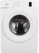 Стиральная машина Gorenje WP 702/R+бак - изображение 3