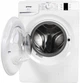 Стиральная машина Gorenje WP 702/R+бак - изображение 4
