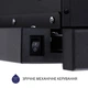 Витяжка телескопічна Minola HTL 6214 BLF 700 LED - зображення 7