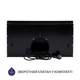 Вытяжка Minola HTLS 6634 BLF 1000 LED GLASS - изображение 8