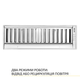 Вытяжка полновстраиваемая WEILOR PPE 8265 SS 1250 LED Strip - изображение 5