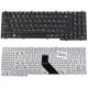 Клавіатура для ноутбука LENOVO (G550, G555, B550, B560, V560) rus, black High Copy (1977478) - зображення 1
