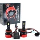 LED лампы Light power F5 - серия, 10000 Lm, цоколь H3 - изображение 1