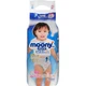 Підгузки Moony трусики для дівчаток XL 12-22 кг 38 шт (4903111208098) - зображення 1