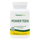 Nature's Plus, Мультивитамины для подростков, Power Teen, Nature's Plus, 90 таблеток (NAP-29991) - изображение 1