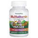 Nature's Plus, Детские жевательные мультивитамины,вкус ассорти, Source of Life, Animal Parade, 90 жевательных таблеток (NAP-29980) - изображение 1