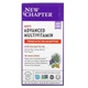 Ежедневные витамины для мужчин, Every Man Multivitamin, New Chapter, 120 таблеток (NCR-00324) - изображение 1