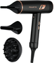 Фен Rowenta T-SHAPE MAESTRIA CV9920F0 - зображення 1
