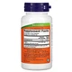 Корень Валерианы, Valerian Root, Now Foods, 500 мг, 100 капсул, (NOW-04770) - изображение 2
