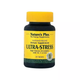 Nature's Plus, Комплекс для борьбы со стрессом с железом, Ultra Stress, 30 таблеток (NAP-01229) - изображение 1