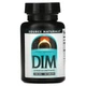Дииндолилметан, Source Naturals, 100 мг, 60 таблеток., (SNS-01521) - изображение 1