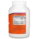 Лецитин, Now Foods, 1200 мг, 400 капсул, (NOW-02214) - зображення 2