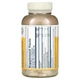 Кальций, магний и цинк, Calcium, Magnesium, Zinc, Solaray, 250 капсул (SOR-04561) - изображение 2