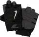 Рукавички для тренінгу Nike M ULTIMATE FG (N.LG.C2.017.XL) XL чоловічі Чорно-білі (887791174253) - зображення 1