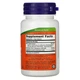 Силимарин, расторопша (Silymarin, Milk Thistle), Now Foods, 300 мг, 50 капсул (NOW-04738) - изображение 2
