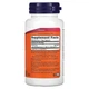 Витамин К-2 МК-7, MK-7 Vitamin K-2, Now Foods, 100 мкг, 120 капсул (NOW-00993) - изображение 2