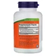 Гинкго Билоба, Ginkgo Biloba, Now Foods, 60 мг, 240 капсул, (NOW-04684) - изображение 2