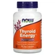 Для щитовидной железы, Thyroid Support, Now Foods, 90 капсул, (NOW-03368) - изображение 1