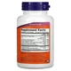 Для щитовидной железы, Thyroid Support, Now Foods, 90 капсул, (NOW-03368) - изображение 2