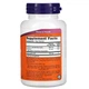 Альфа-липоевая кислота, Alpha Lipoic Acid, Now Foods, 100 мг, 120 капc., (NOW-03041) - изображение 2