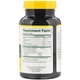 Масло вечерней примулы (Ultra EPO 1500), Nature's Plus, максимальная мощность, 60 капсул (NAP-04678) - изображение 2