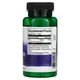 Цинк глюконат, Zinc Gluconate, Swanson, 30 мг, 250 таблеток (SWV-01203) - изображение 2